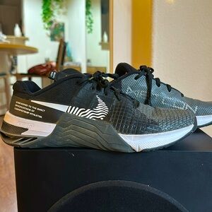 Nike Metcon Men’s 9.5